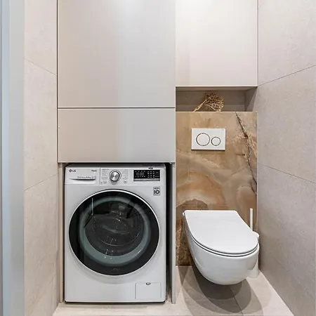 Plac Unii Apartament *
