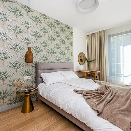 Apartamento Plac Unii