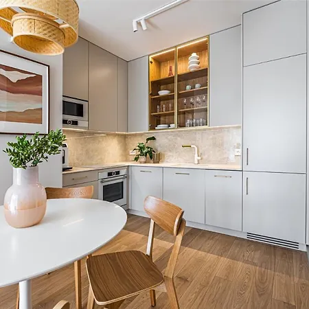 Plac Unii Apartamento *