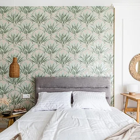 Plac Unii Apartamento