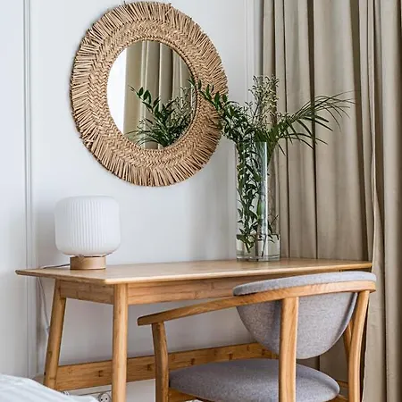 Plac Unii Apartamento