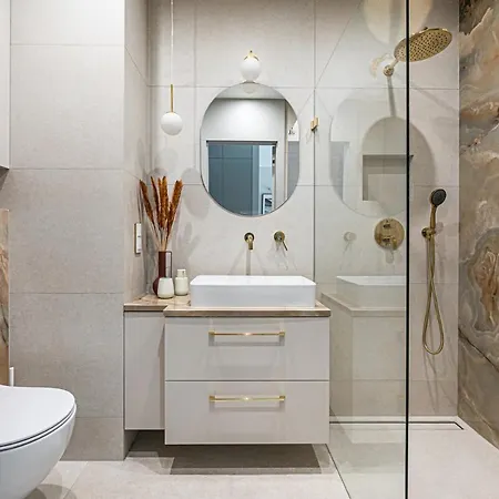 Plac Unii Apartamento