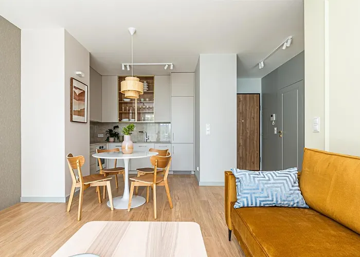 Plac Unii 格丁尼亚